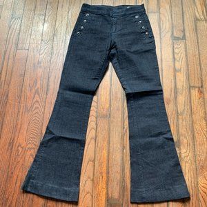 Banana Republic Sailors Jean Pant | Size 24P